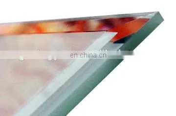 Heat Transfer Sublimation Glass Photo Frame Picture Frame Glass Wholesale photo-3