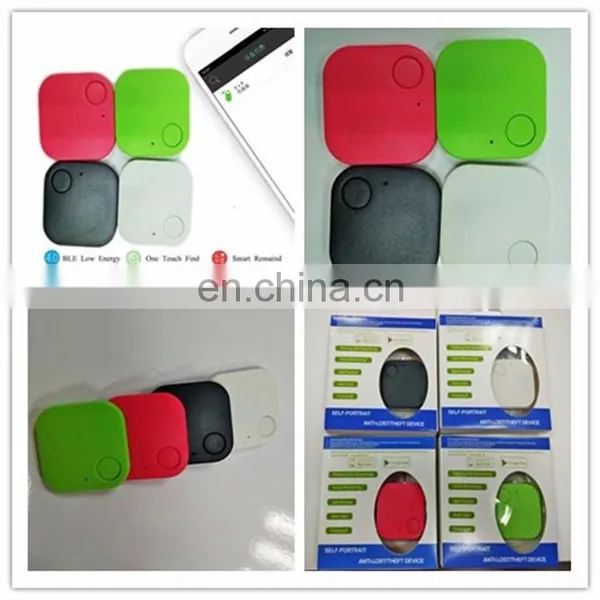 Cheapest Multifunction Samll Gps Tracker Tracking Alarm Device photo-6