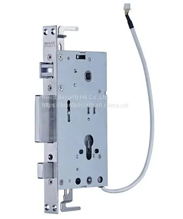 Fingerprint Door Lock M200 photo-3