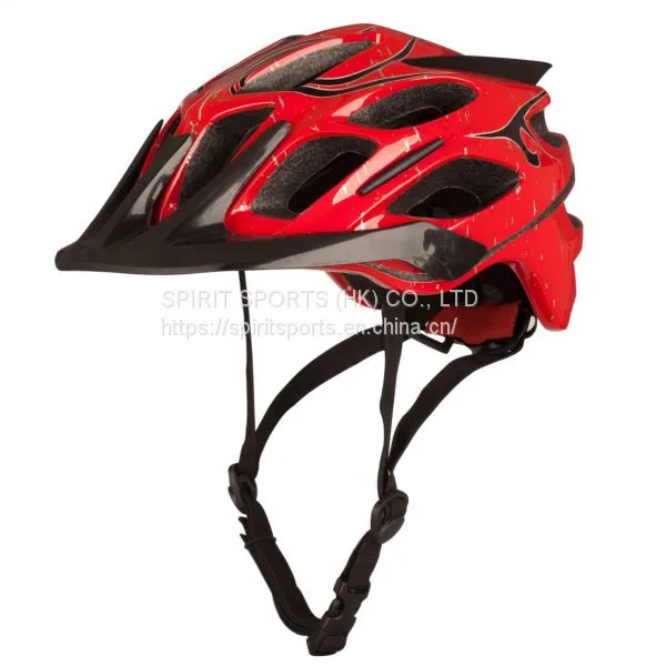 Bike Helmet SP-B020 photo-3