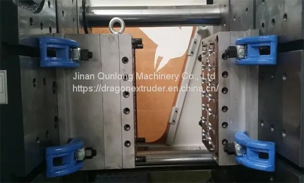 Dog Snacks Moulding Machine photo-3