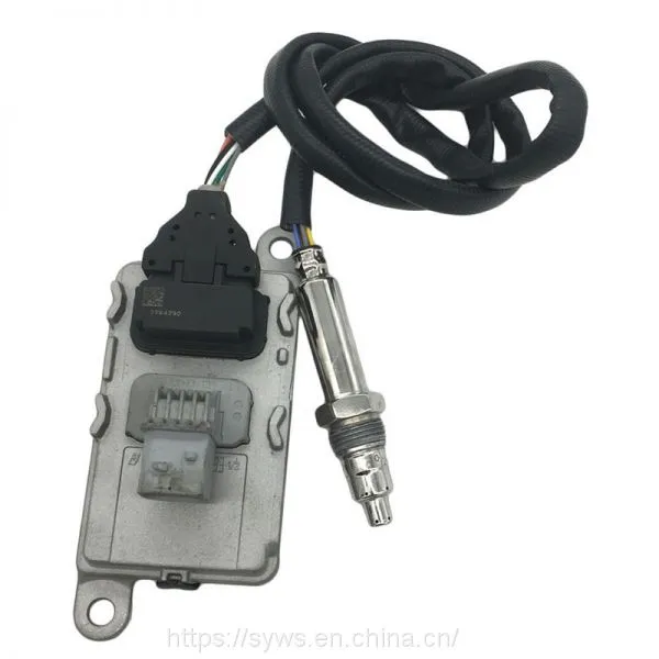 Nitric Oxide Gas Nox Sensor 2064768/2247380/2296800 2294290 5Wk9 7400 For Scania photo-5