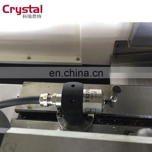 VMC7032 VMC Machine With Siemens or Fanuc Controller, Chinese Cnc Machining Center photo-7