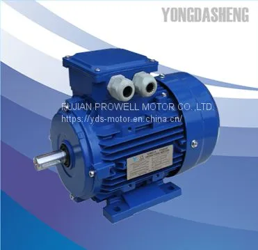 YDS2 Series Standard Efficiency Electric Motor photo-3