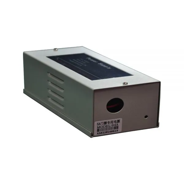 5A Semi Voltage-stabilizing Power Supply SP-94A photo-2