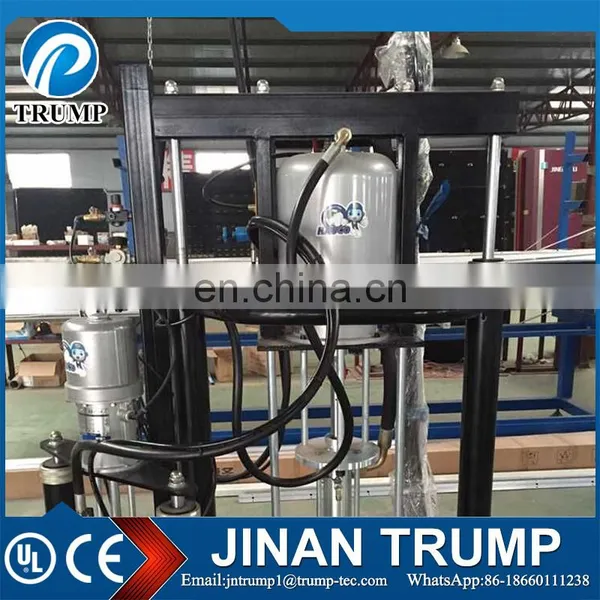 Two-component Coating Machine / Hollow Glass Machine / Insulating Glass Machine photo-4