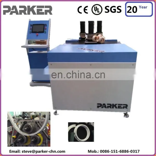 CNC Aluminum Profile Bending Machine photo-5