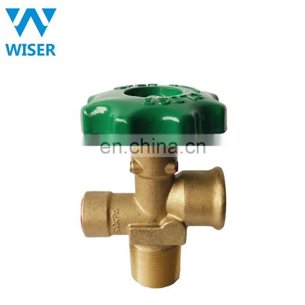 Camping Gas Regulator 15kg Cooking Kitchen Restaurant Use High Quality photo-5