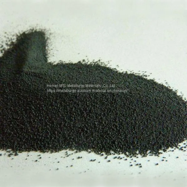 Castables for the Steel Making
