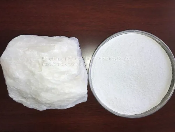 High Purity White Active Silica Powder For High Voltage Electrical Appliances