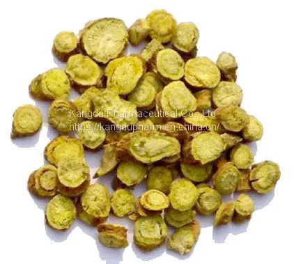 100% Natural Scutellaria Baicalensis Extract Baicalin 90% Powder photo-4