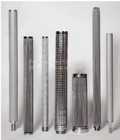 CANDLE FILTER