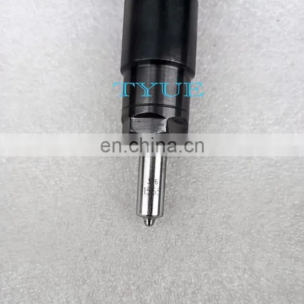 Diesel Injector 0445 120 219 for BOSCH Common Rail Disesl Injector 0445120219 photo-4