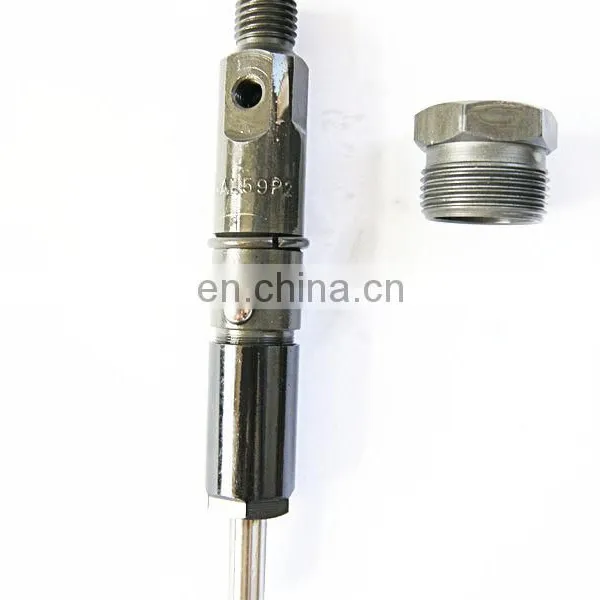 BJGLOBAL Engine Injector 3902969 KDAL59P2 for 4BT Engine photo-3