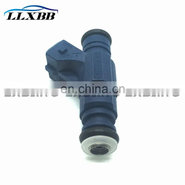 Genuine LLXBB Fuel Injector Nozzle 0280156307 For VW Changan Star Benben Yuexiang photo-5