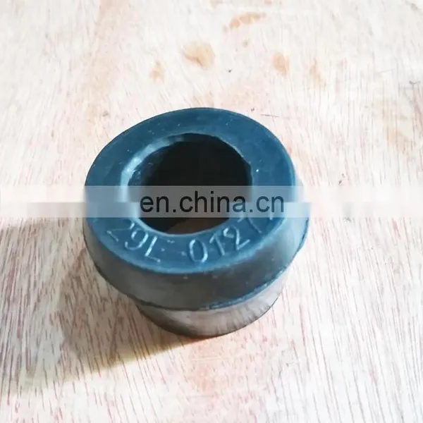 Low Price Dongfeng Heavy Truck Parts 29E-01272 Shock Absorber Ring photo-2