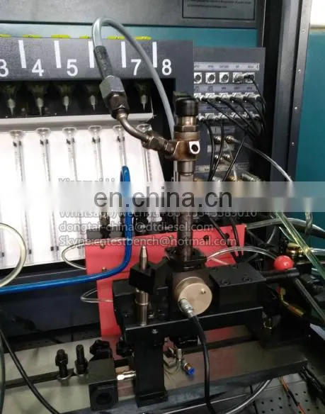 NANTAI eps815 многофункциональный стенд для проверки общего коллектора CR918 photo-5