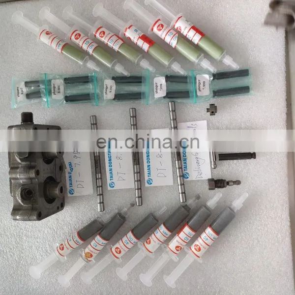No.141(2) Grinding Tools for 320D Head Rotor photo-4