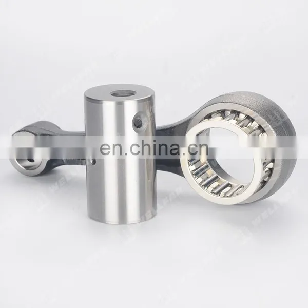 Hot Sale Motorcycle Connecting Rod Motor for BLC CG 125 photo-3