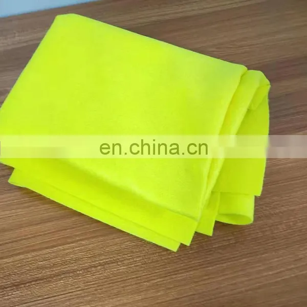 Tennis Ball Fabric Gym Floor Mats photo-5
