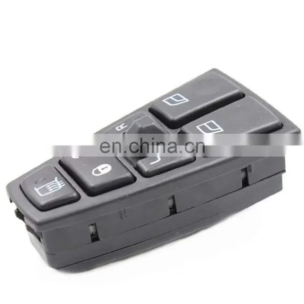 Power Window Switch Left for Volvo Truck FH12 FM VNL OEM 20455317, 20568857, 20953592, 21277587, 20752918, 20592918, 21354601 photo-4