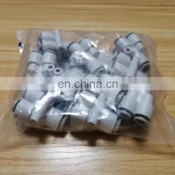 SMC Fitting KQ2UD06-08 photo-5