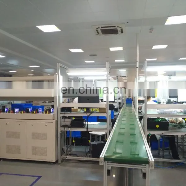 Panel DC Digital LED Display Ammeter, Single-Phase DC Electric Current Meter, ACREL PZ72-DI photo-4