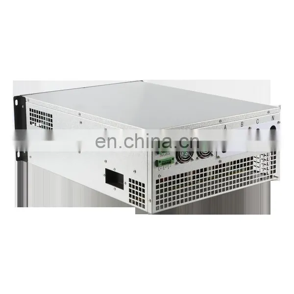 Acrel ANSVG100-400/BC Static Var Generator to Compensate Imbalance photo-5