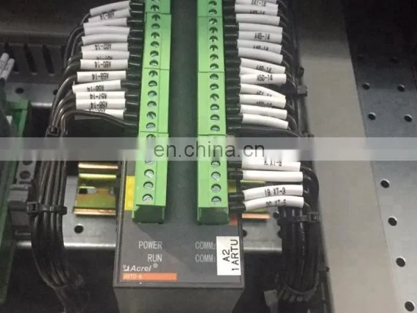 Din Rail Mount RTU for Data Center Solution Remote Terminal Unit photo-3