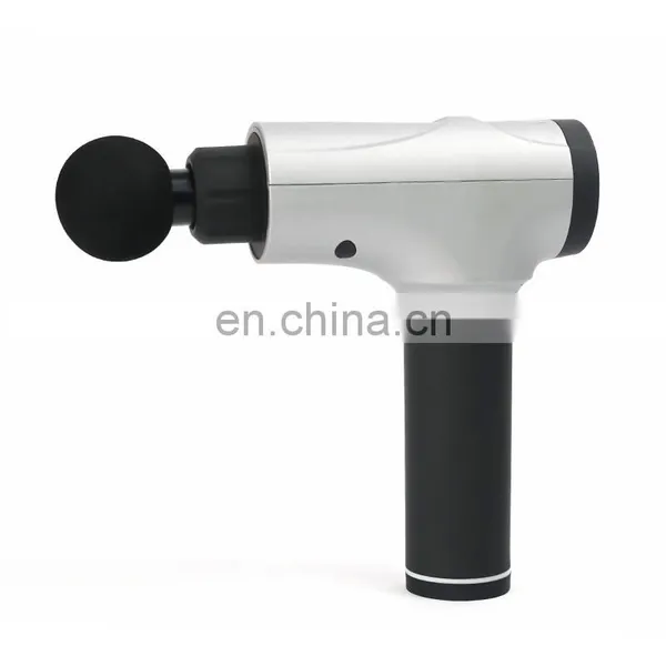 Quiet Powerful Sport Adult Use Muscle Massage Gun Oem Aceepet Sports Massage Gun photo-3