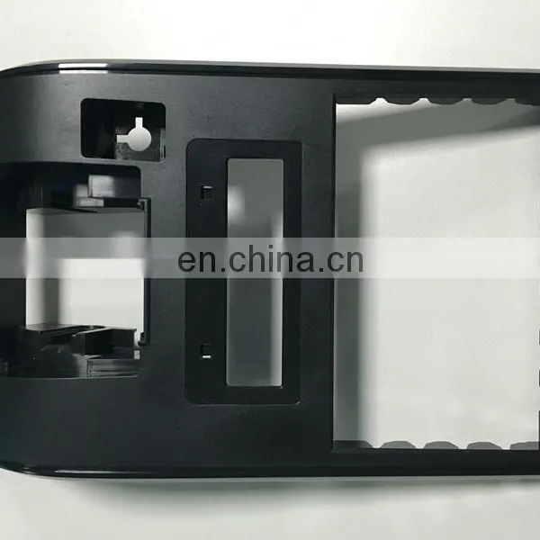 Injection Molding Experience Supply Camera Plastic Parts Injection Mold Manufacturer photo-3