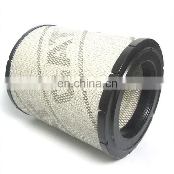 High Quality Replacement Cylindrical Air Cartridge Filter photo-4