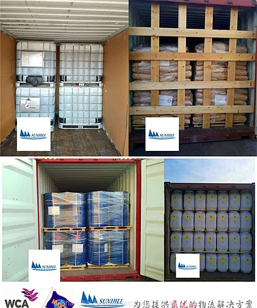 Shanghai to Semei-Gruzovoi Dangerous Cargo Freight Service Kazakhstan Logistics photo-4
