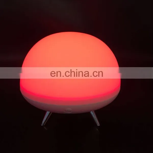 Kids Night Light Sensor Dimmable Decorative Lamp photo-5