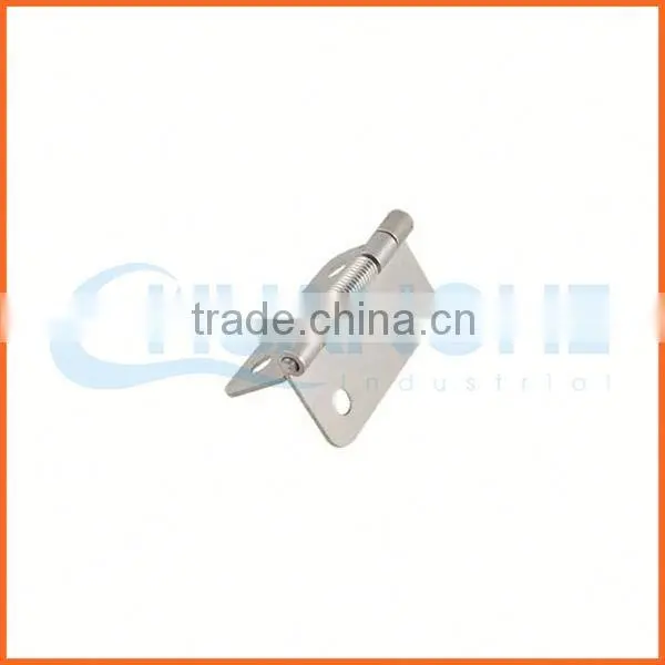Trade Assurance Soft Close Furniture Hinge Refrigerator Door Spring Hinge photo-4