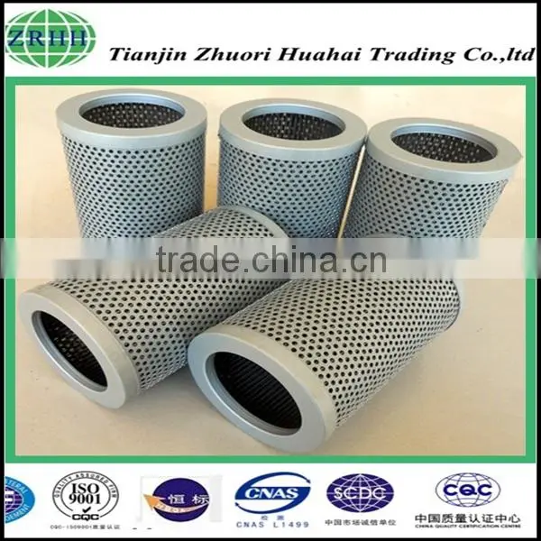 Cartridge Structure TZX2-25*30 Leemin Hydraulic Filter photo-3