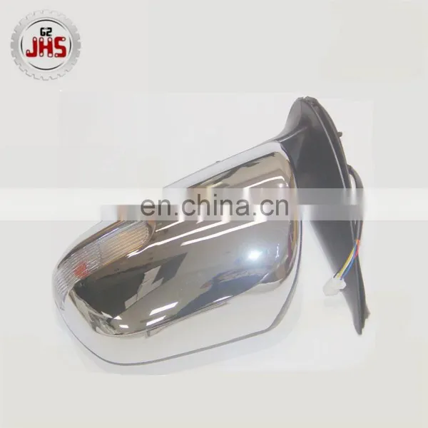 Wholesale Automotive Parts SIDE MIRROR 87940-0K050 87940-0K051 FOR HILUX VIGO KUN25 KUN15 photo-4