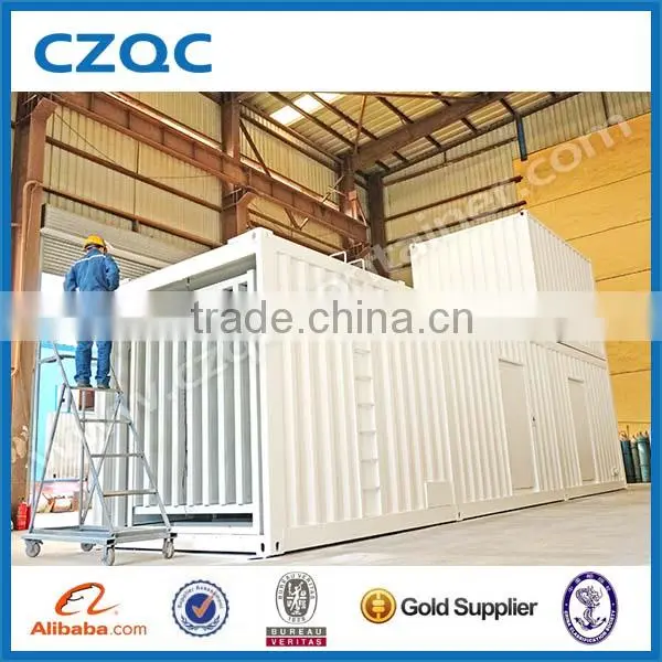 Containers for Modularized Intergrated Equipment photo-3