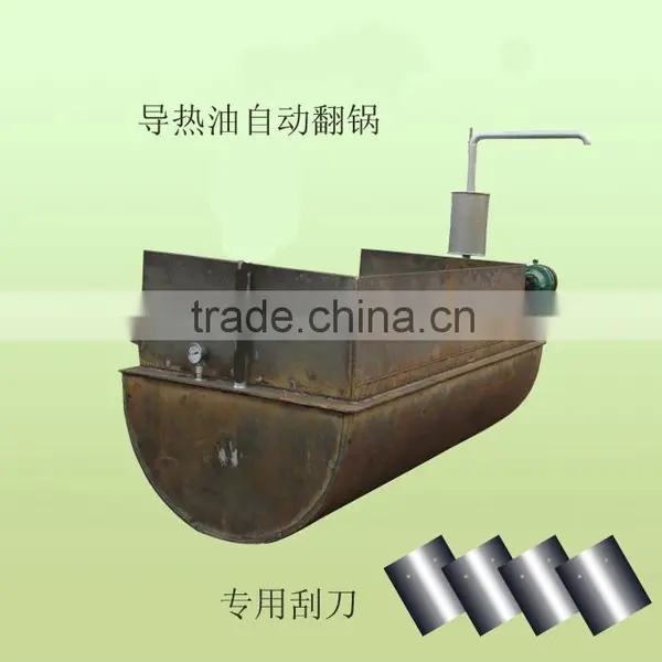 Vegetable Oil Extraction Machine photo-5