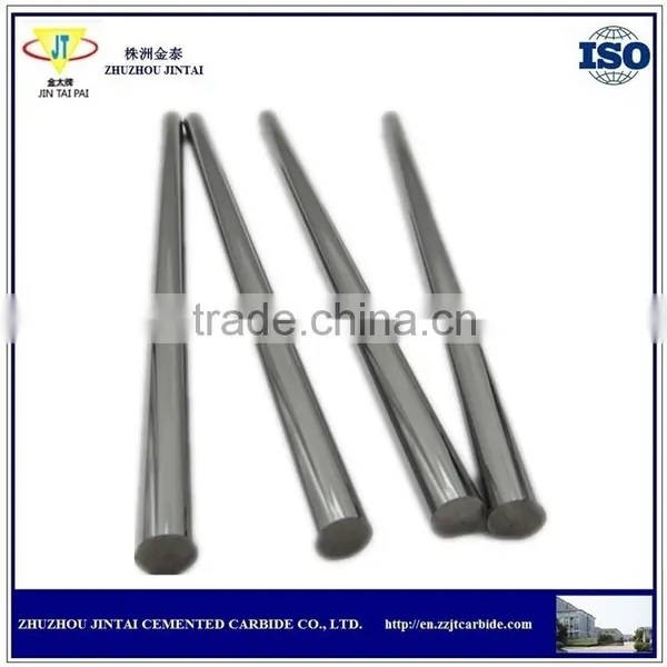 TCT Alloy Rod With Mirror Finish photo-4