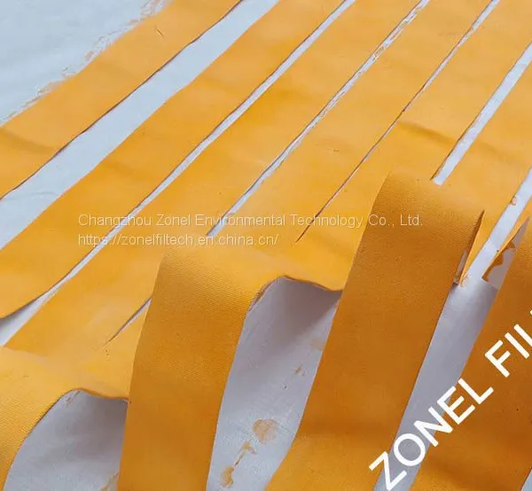 Air Slide Hose/ Air Slide Hose for Cement Trailer/ Air Slide Hose for Cement Silo photo-5