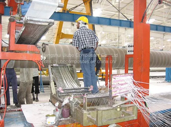 Briefing of QFW-4000VI RPM Pipe Production Line photo-3