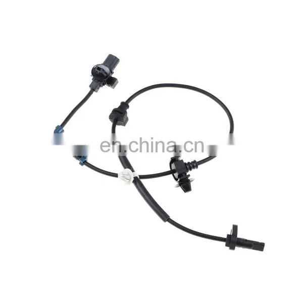 57450-SWA-003 57455-SWA-003 Front Right / Left Wheel Speed Sensor For HONDA CRV CR-V 2007-2011 photo-3