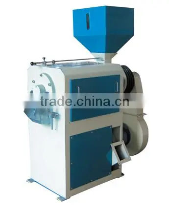 Double Emery Roll Whitener of MNMS Series photo-3