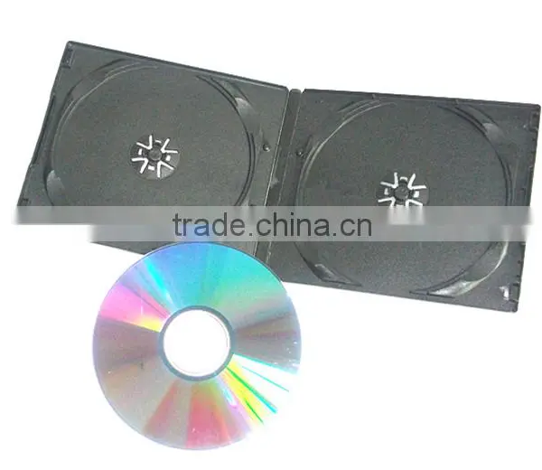 Dvd Cover Holder Dvd Box 9mm Double