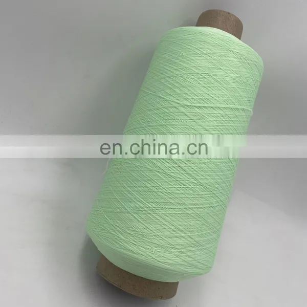China Factory Nylon DTY Black Best Prices Nylon Dty Yarn for Webbing photo-4