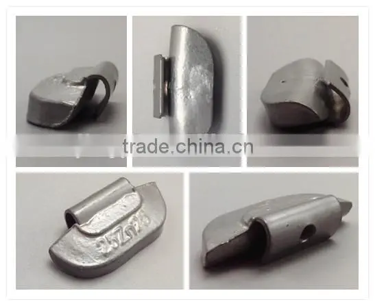 New Style Balance fe Wheel Weight photo-2