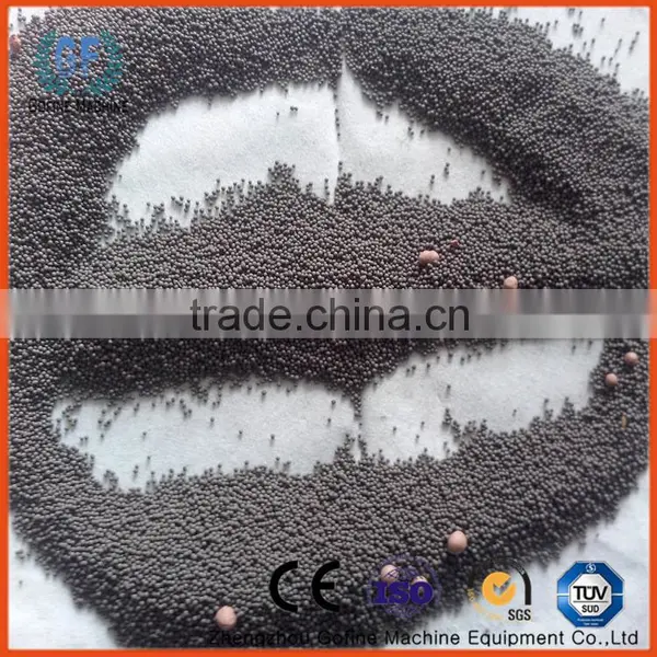 Advanced Npk Fertilizer Granule Making Machine photo-6