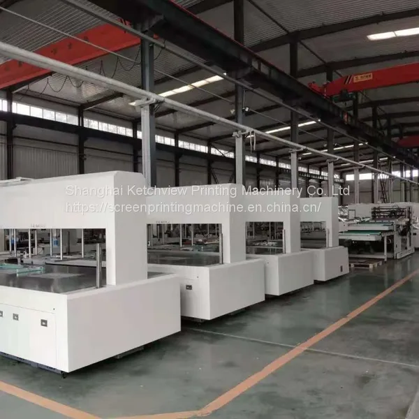 Full Automatic Paper Tag Inner Hole Drilling Machine photo-2