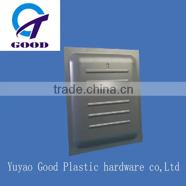 High Precision Plastic Molds for Auto Parts photo-4